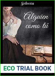 Alguien como tu (Spanish Edition)