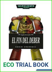El fin del deber