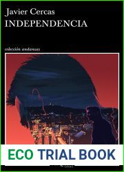 Independencia (Terra Alta, #2)