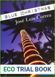Blue Chistmas