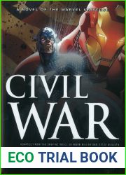 Civil War by Stuart Moore (6-Jun-2012) Hardcover