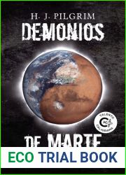Demonios de Marte: La Gran Mentira