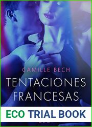 Tentaciones Francesas (Spanish Edition)