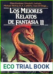 Los mejores relatos de fantasia II