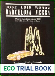 Barcelona Negra