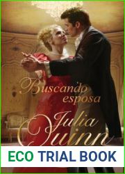 Buscando esposa (Bridgertons, #8)