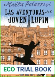 Las aventuras del joven Lupin