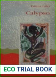 Calypso (Spanish Edition)
