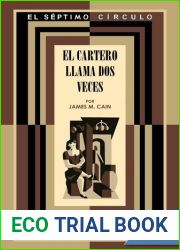 El cartero llama dos veces