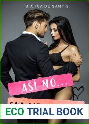 Asi no… que me enamoro