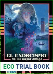 El exorcismo de mi mejor amiga
