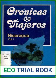 Cronicas de viajeros