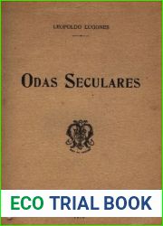 Odas seculares