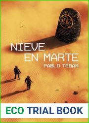 Nieve en Marte