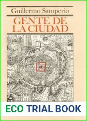 Gente de la ciudad