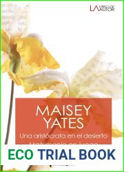Una aristocrata en el desierto - Matrimonio en juego (Libro De Autor) (Spanish Edition)