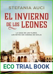 El invierno de los leones