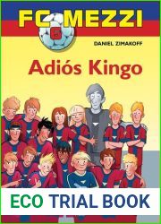 Adios Kingo