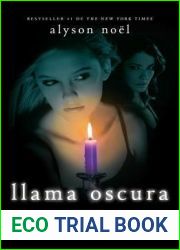 Llama Oscura (Los Inmortales, #4)