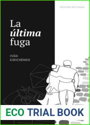 La ultima fuga