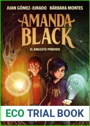 El amuleto perdido