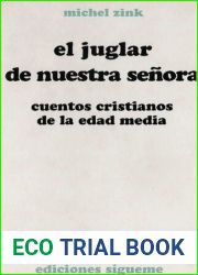 El juglar de Nuestra Senora