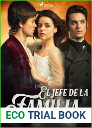 El jefe de la familia (Spanish Edition)