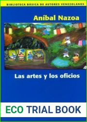 Las artes y los oficios