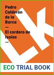 El cordero de Isaias