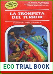 La trompeta del terror