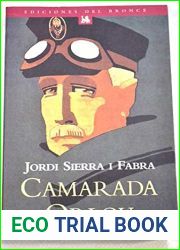 Camarada Orlov (Spanish Edition)