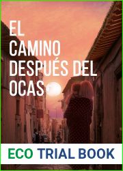 El camino despues del ocaso