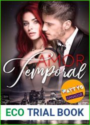 Amor Temporal (Spanish Edition)