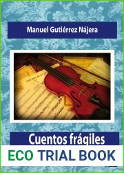 Cuentos fragiles