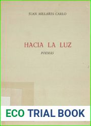Hacia la Luz. Poemas