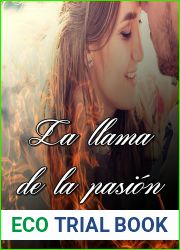La llama de la pasion
