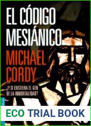 El Codigo Mesianico