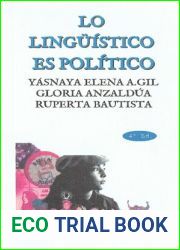 Lo linguistico es politico