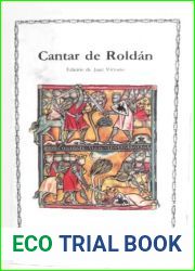 Cantar de Roldan