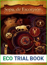 Sopa de escorpion