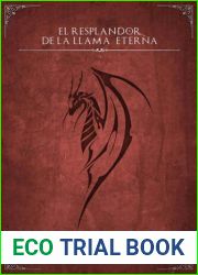 El Resprandor de la llama eterna