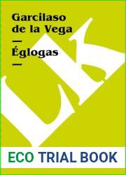 Eglogas