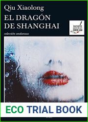 El dragon de Shanghai