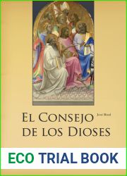 El Consejo de los Dioses(?????)