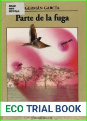 Parte de la fuga