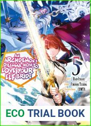 An Archdemon|s Dilemma: How to Love Your Elf Bride (Manga) Vol. 5