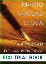 La verdad de las mentiras