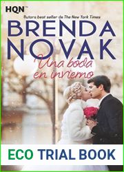 Una boda en invierno