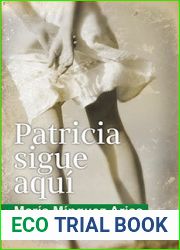 Patricia sigue aqui