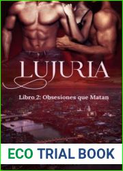 Lujuria (Pecados Placenteros #2)